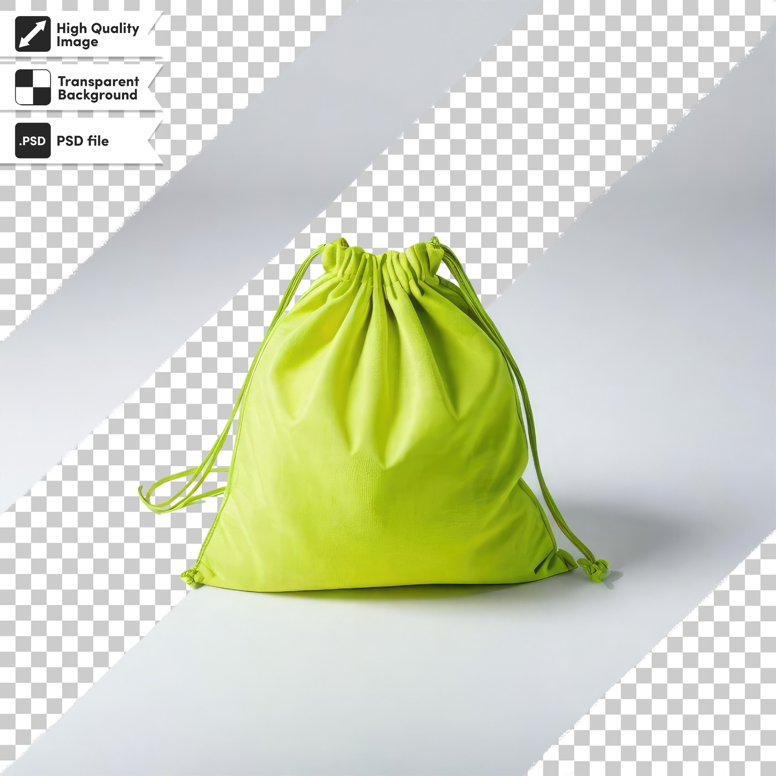 Drawstring Bags